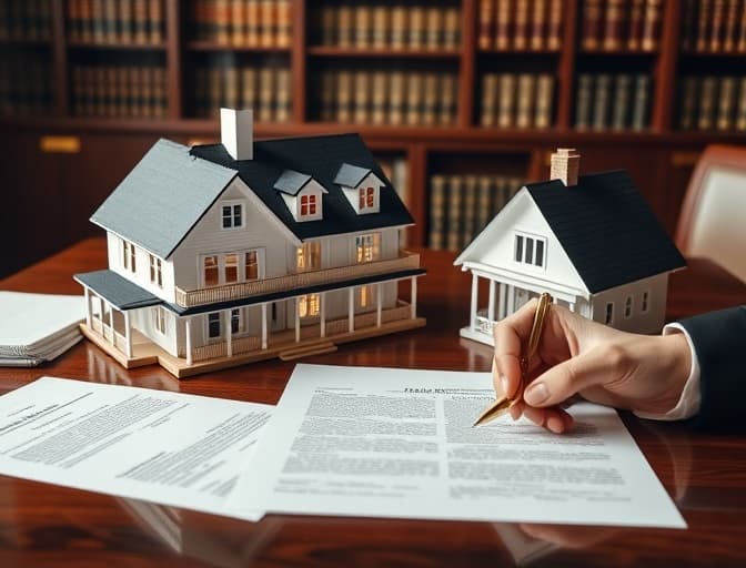 Property Registration