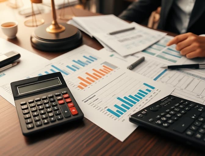 Income Tax & GST Services